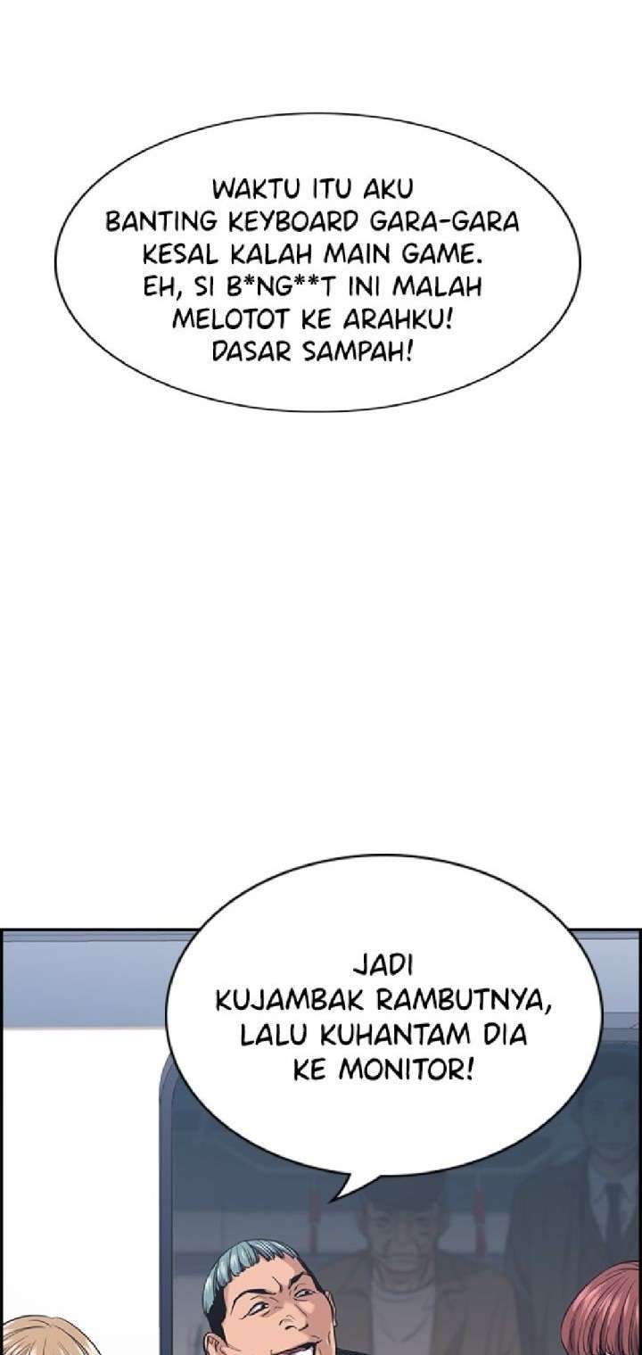 Komik True Education Chapter 28 gambar 1