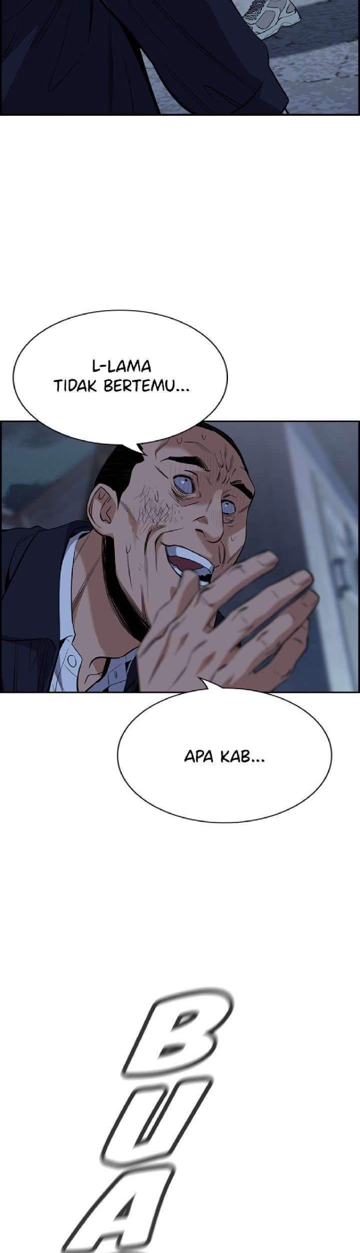 Manhwa True Education Chapter 27 gambar 2