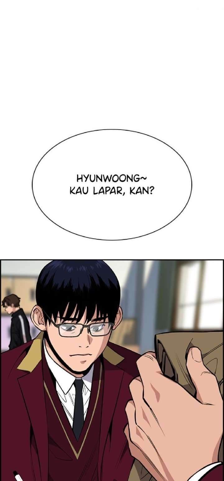 Komik True Education Chapter 26 gambar 1