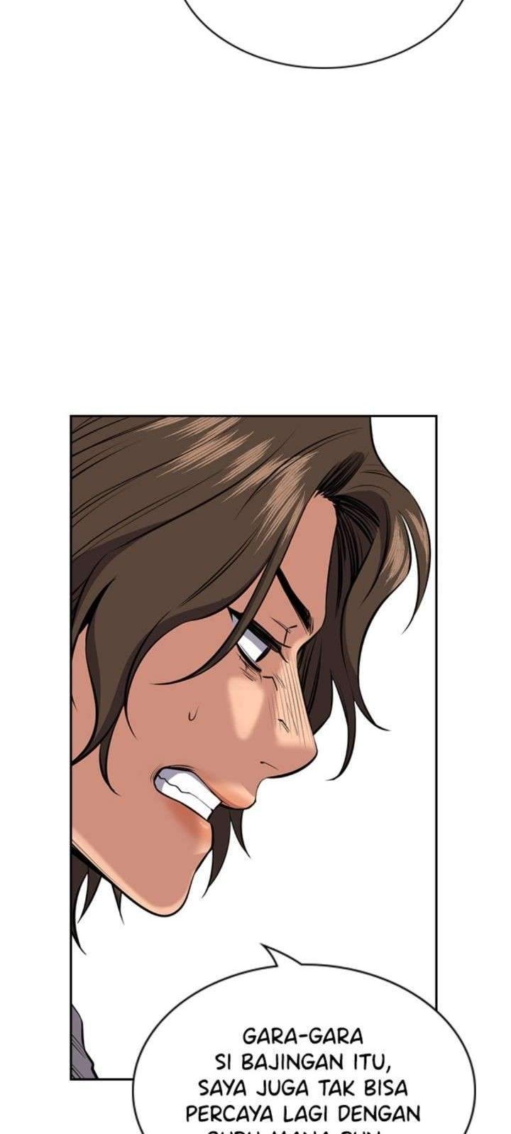 True Education Chapter 21 Gambar 3