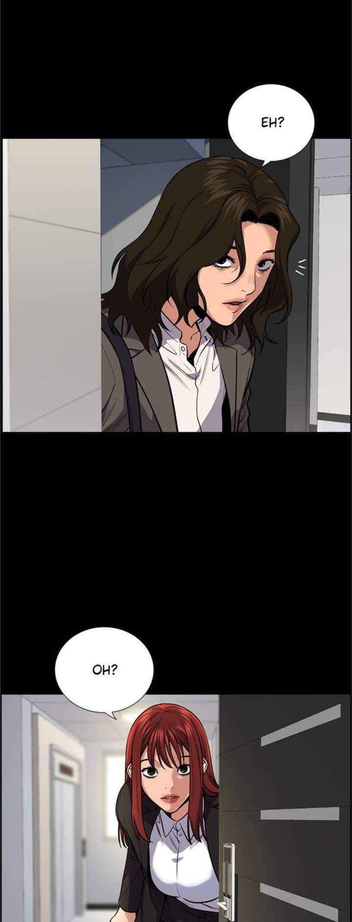Komik True Education Chapter 20 gambar 1
