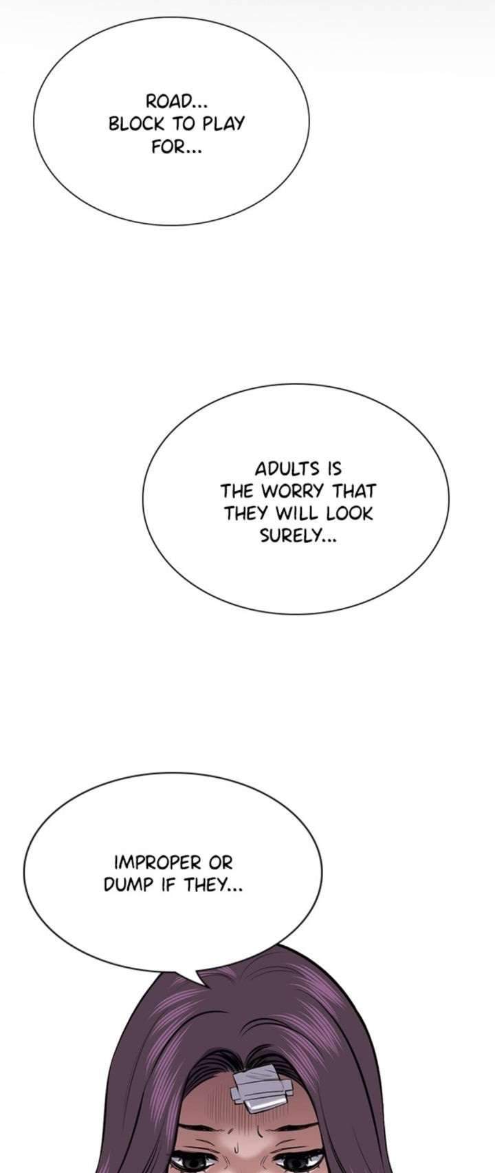 Komik True Education Chapter 19 gambar 1
