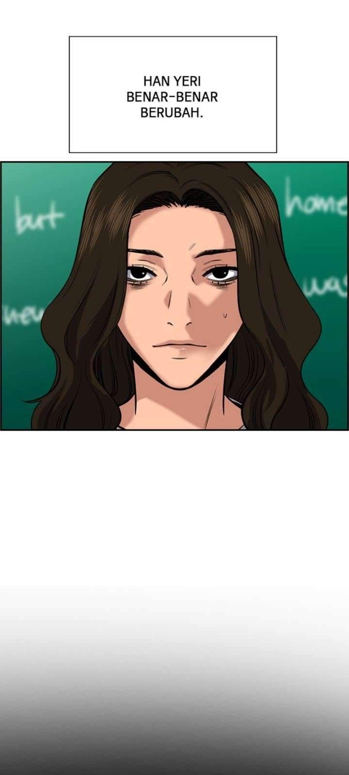 True Education Chapter 19 Gambar 3