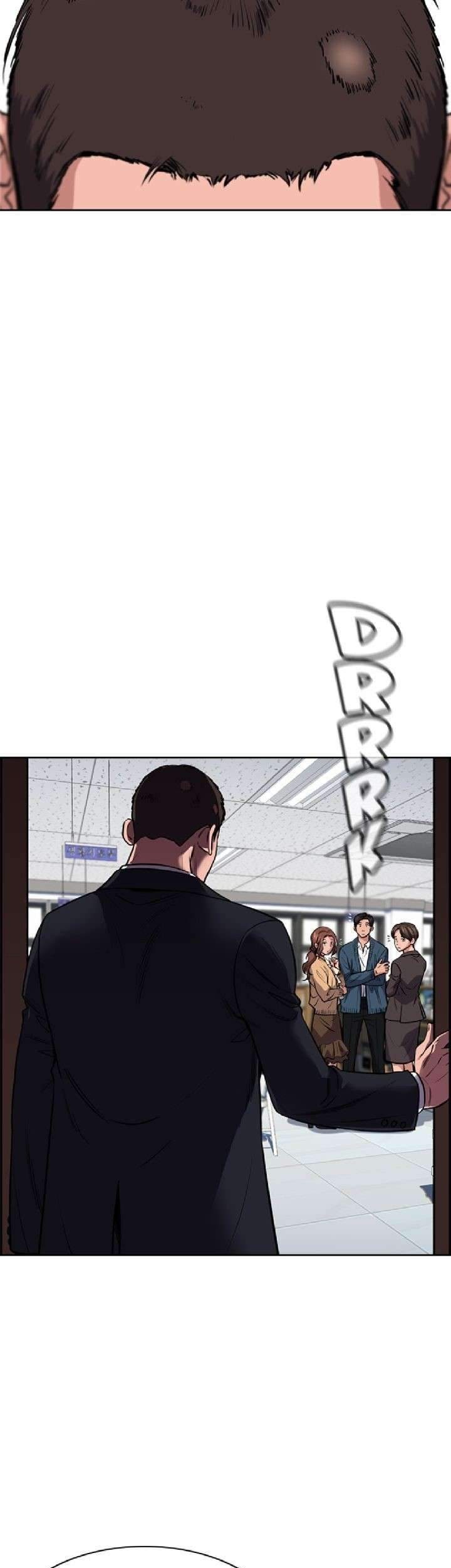 Manhwa True Education Chapter 16 gambar 2