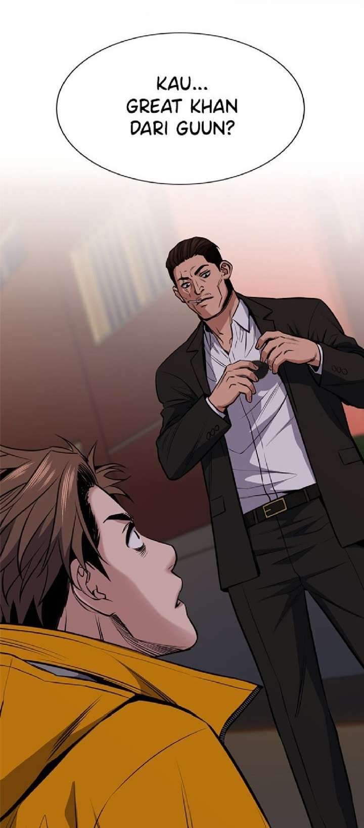 Komik True Education Chapter 13 gambar 1