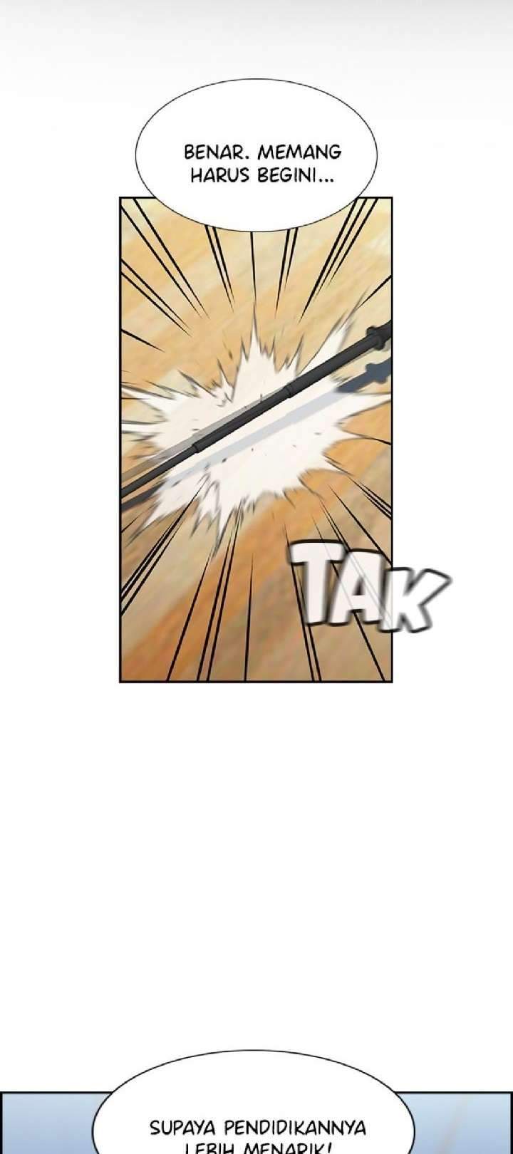 Komik True Education Chapter 11 gambar 1