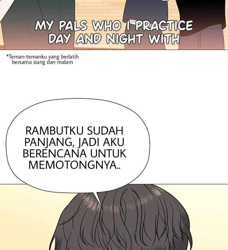 Manhwa Beyond Virtual Chapter 21 gambar 2