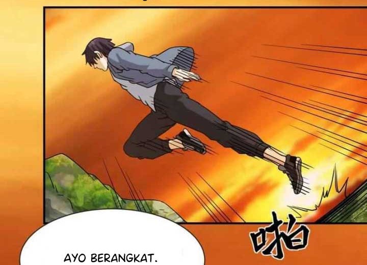 City Immortal Emperor: Dragon King Temple Chapter 61 - Halaman 12