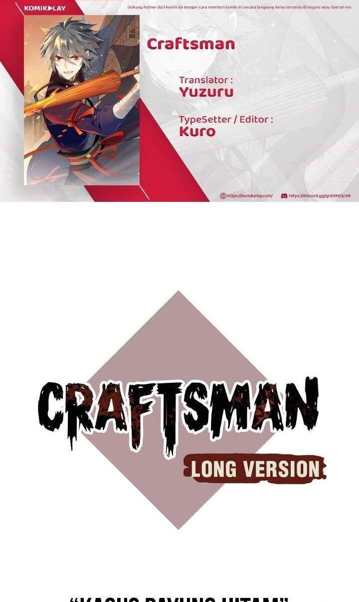Komik Craftsman Chapter 13 gambar 1