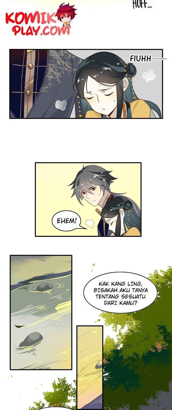 Craftsman Chapter 13 - Halaman 3