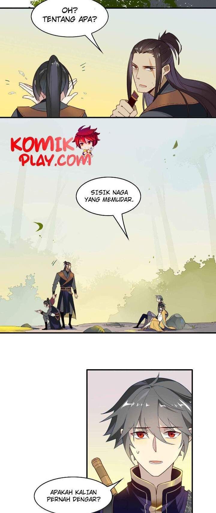 Craftsman Chapter 13 - Halaman 4