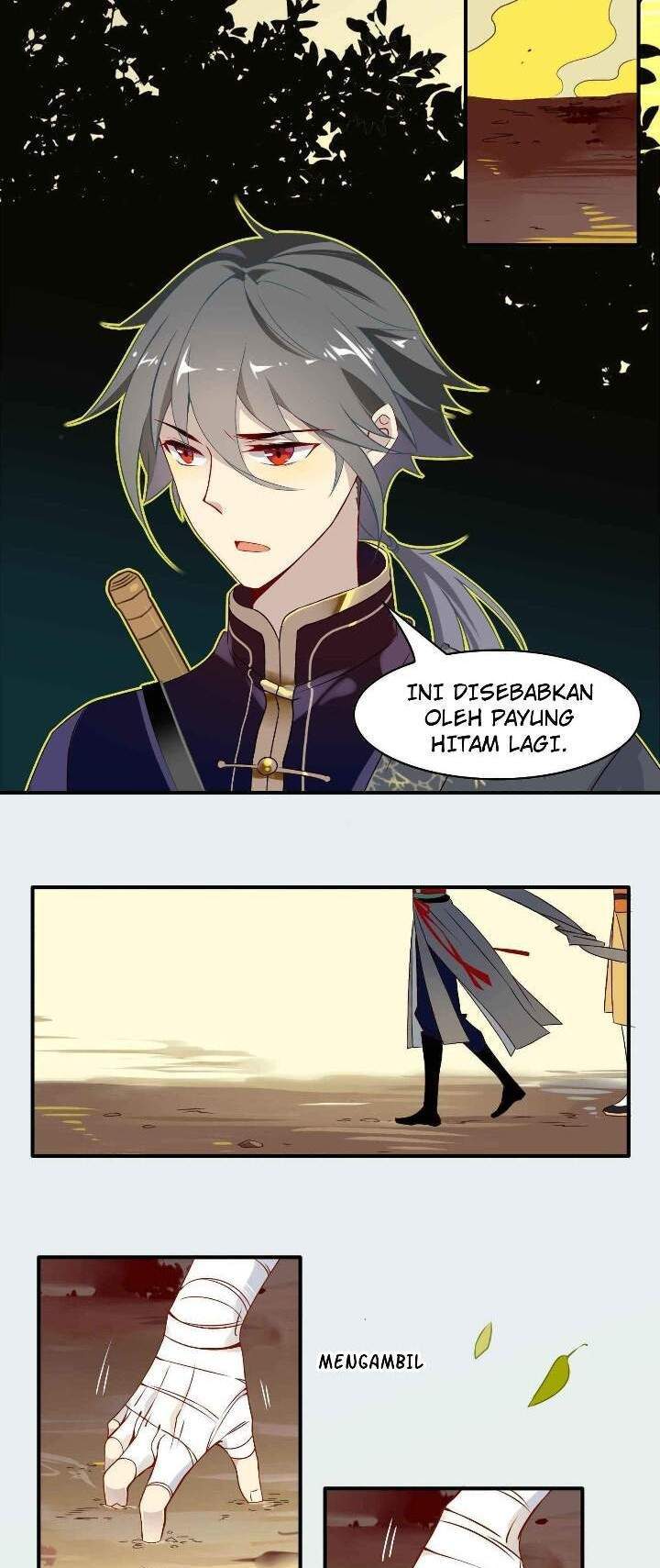 Craftsman Chapter 13 - Halaman 9