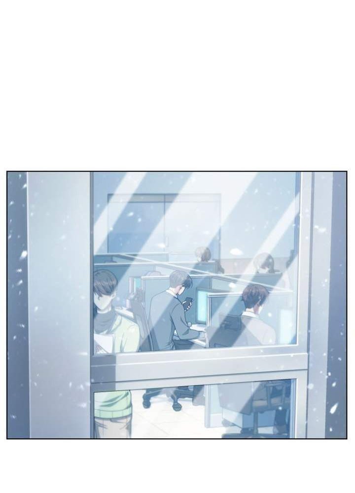Manhwa My Office Noona’s Story Chapter 25 gambar 2