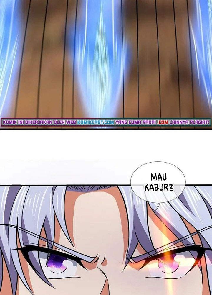 City of Heaven TimeStamp Chapter 227 - Halaman 4