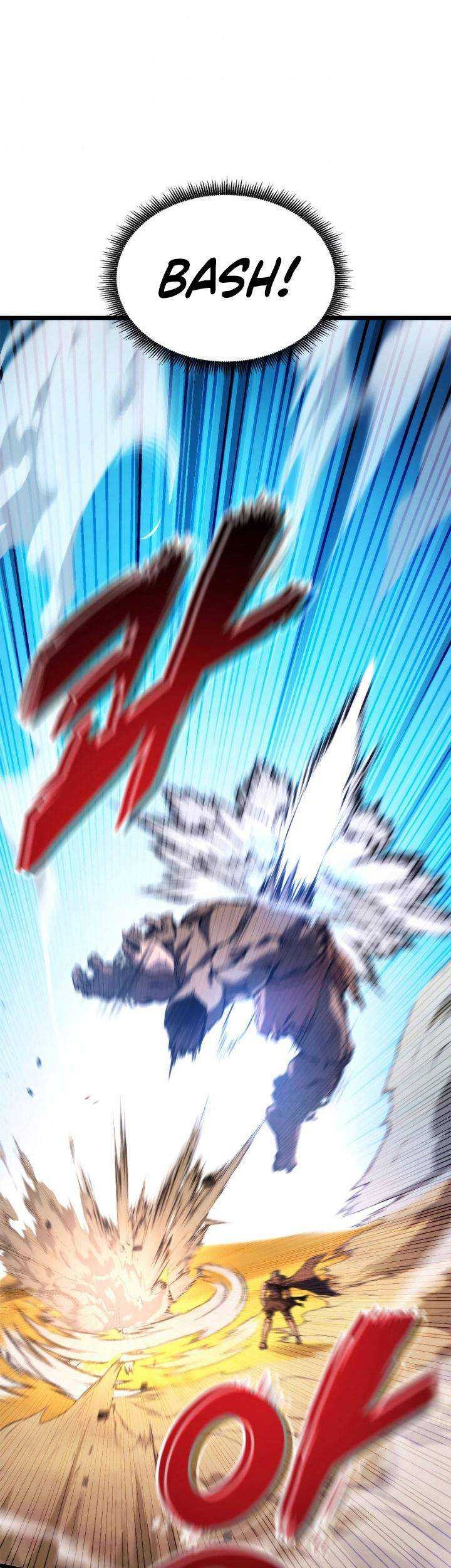Ranker’s Return (Remake) Chapter 30 - Halaman 84