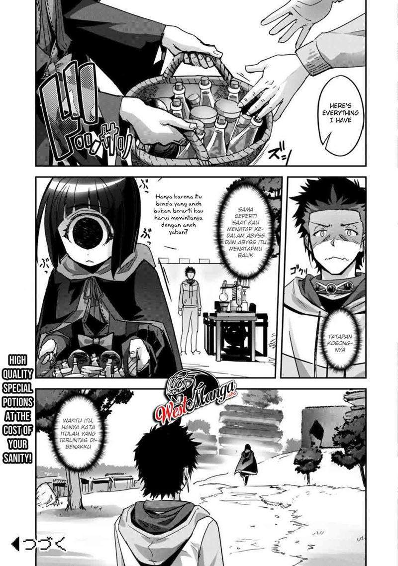 Craft Game no Nouryoku de Isekai Kouryaku!! Chapter 11 - Halaman 29