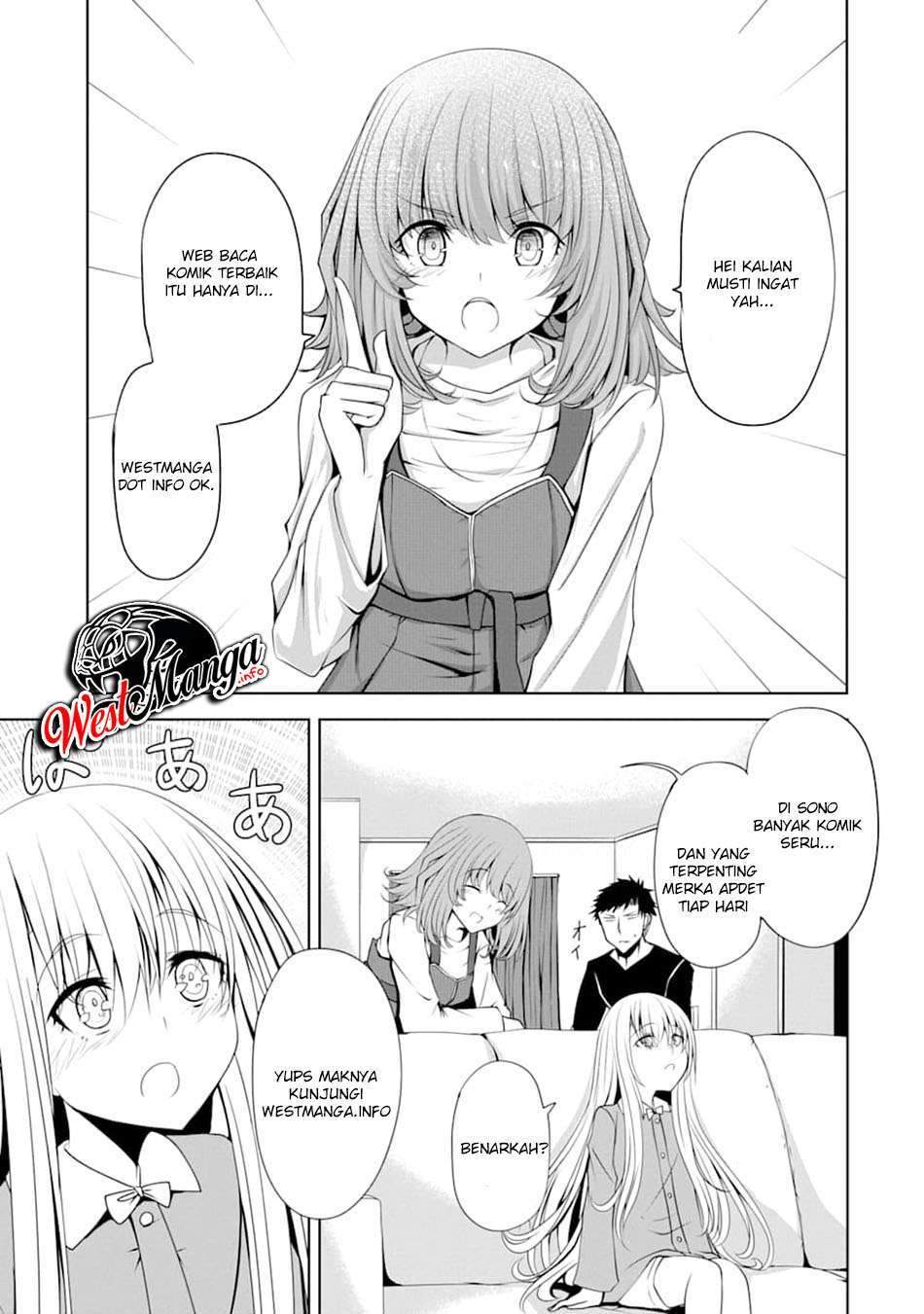 Craft Game no Nouryoku de Isekai Kouryaku!! Chapter 9 - Halaman 28