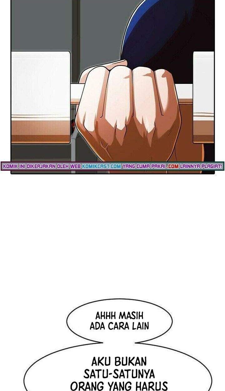 Manhwa The Girl from Random Chatting! Chapter 173 gambar 2