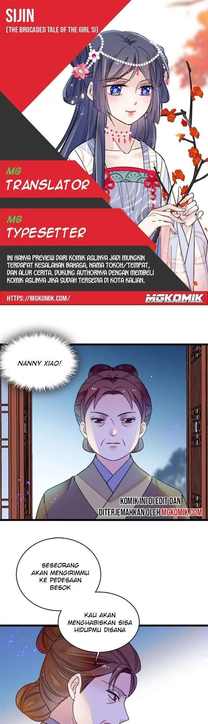 Komik Sijin Chapter 130 gambar 1