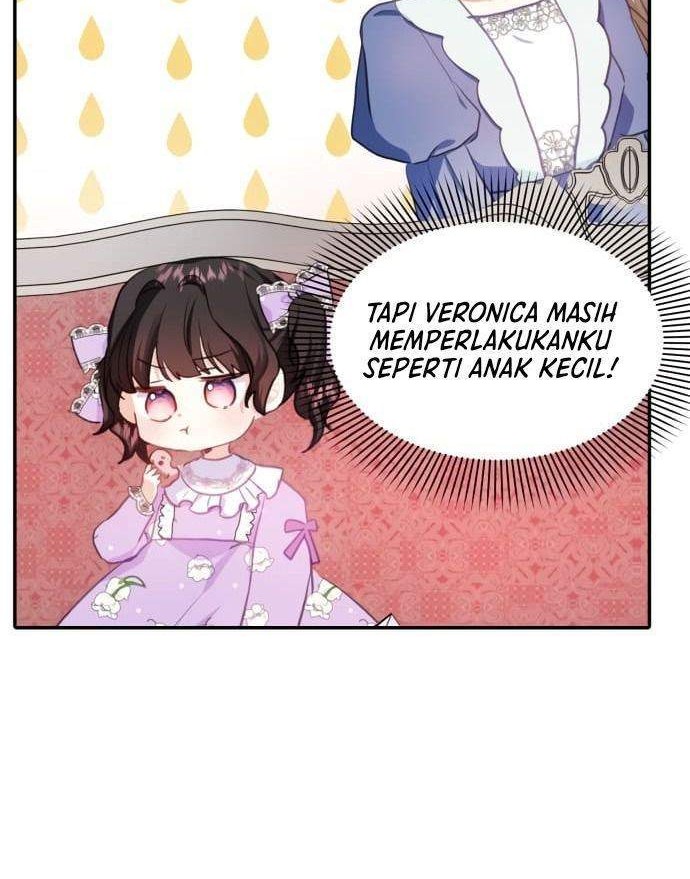 Manhwa Monster Duke’s Daughter Chapter 13 gambar 2