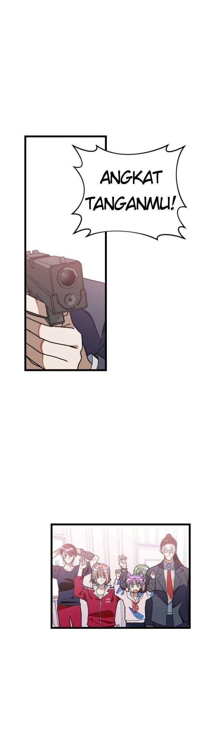 Komik Survive Romance Chapter 32.5 gambar 1