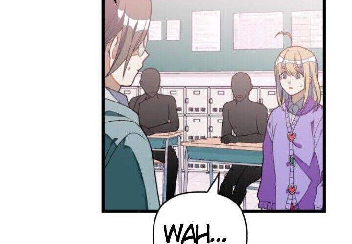 Manhwa Survive Romance Chapter 29 gambar 2
