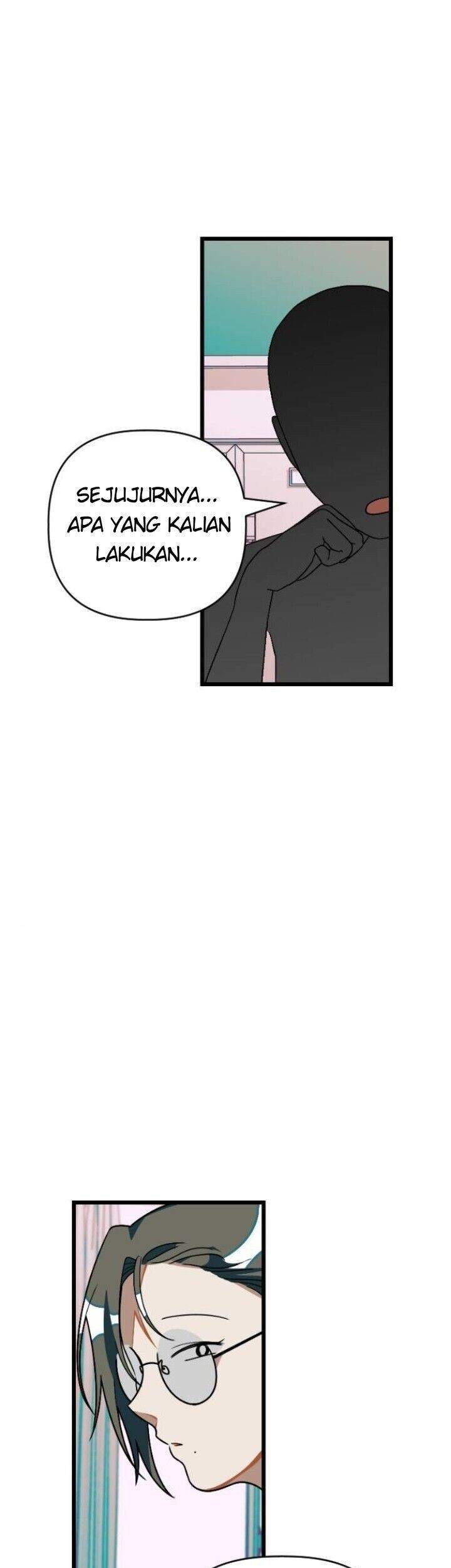 Komik Survive Romance Chapter 26.5 gambar 1