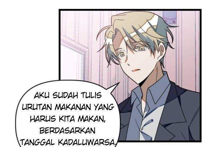 Manhwa Survive Romance Chapter 26 gambar 2