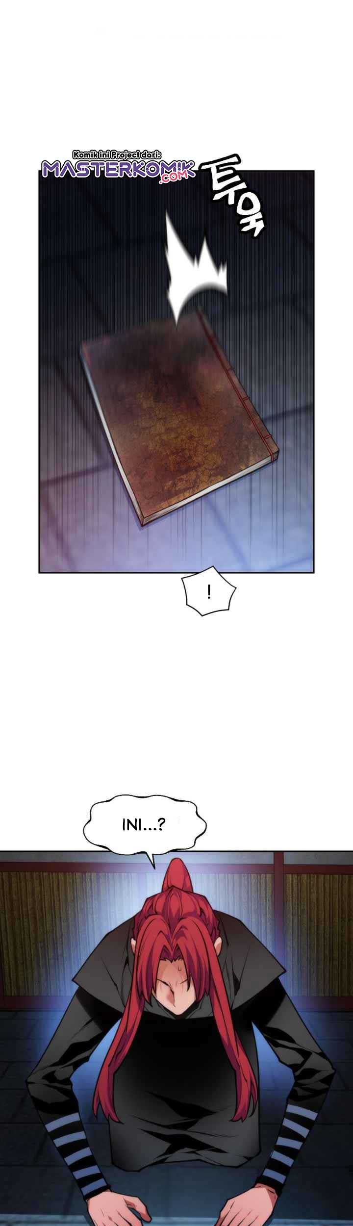 Manhwa The Golden Age Chapter 32 gambar 2