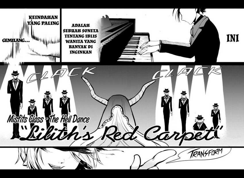 Manga Mairimashita! Iruma-kun Chapter 168 gambar 2