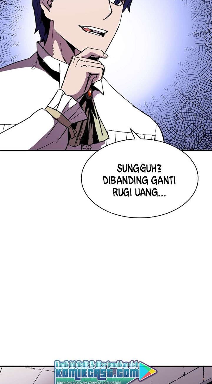 Manhwa 8 Circle Wizard’s Reincarnation Chapter 60 gambar 2