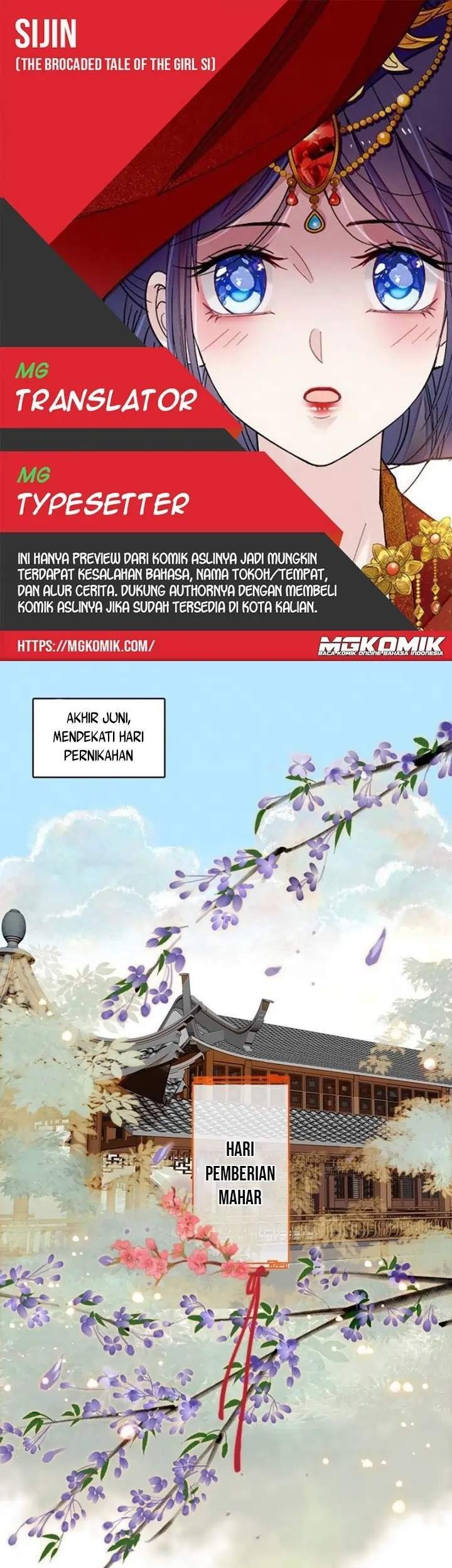 Komik Sijin Chapter 134 gambar 1