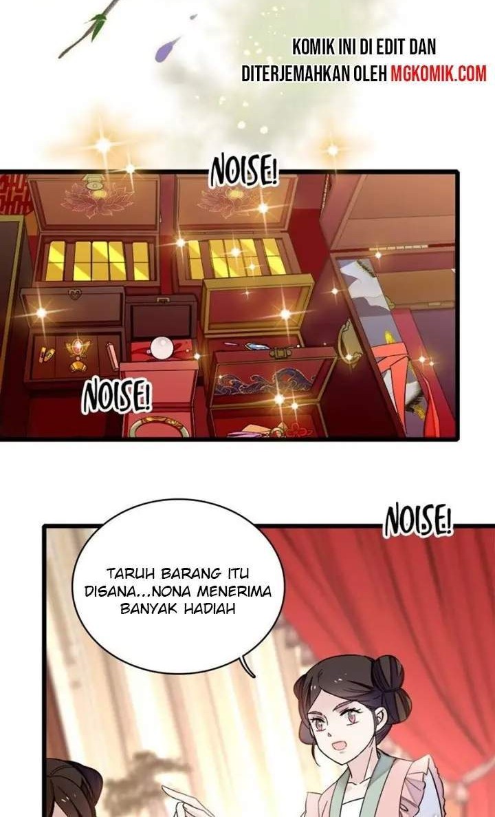Manhua Sijin Chapter 134 gambar 2