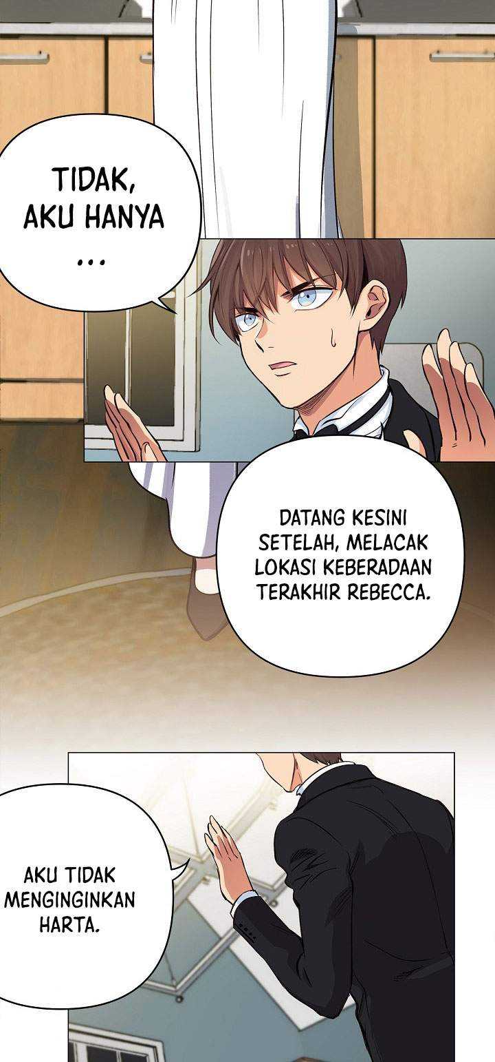 Time Roulette Chapter 14 halaman 3