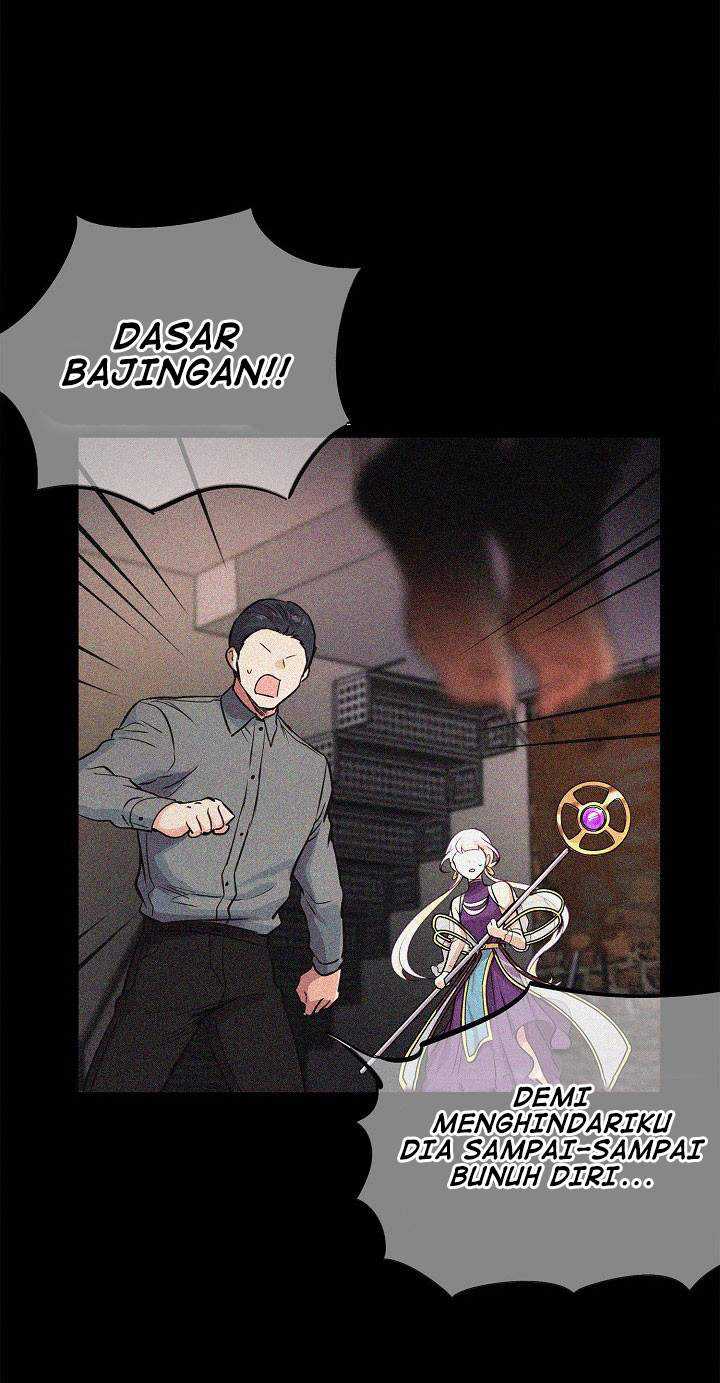 Time Roulette Chapter 11 halaman 3