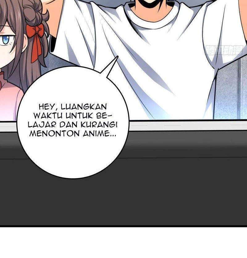 Manhua Spare Me, Great Lord! Chapter 107 gambar 2