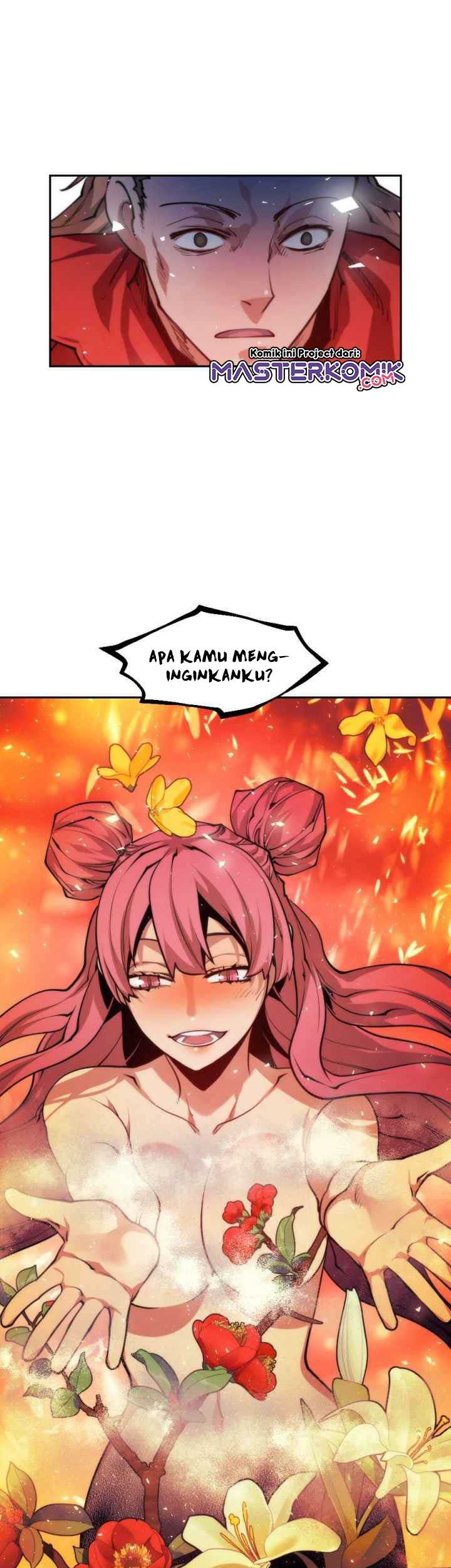 Manhwa The Golden Age Chapter 34 gambar 2