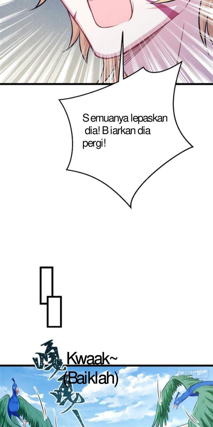 Beauty and the Beast Chapter 220 - Halaman 9