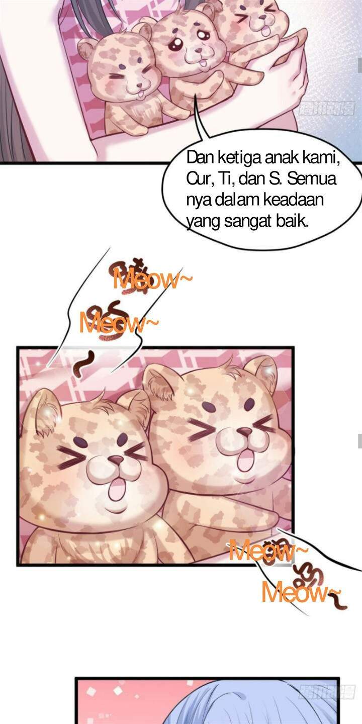 Beauty and the Beast Chapter 219 - Halaman 29