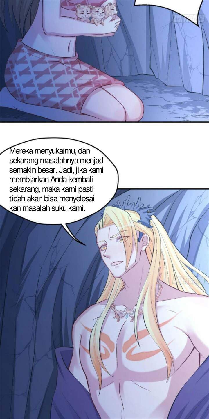Beauty and the Beast Chapter 219 - Halaman 4
