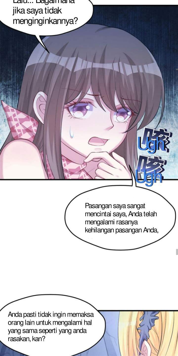 Beauty and the Beast Chapter 219 - Halaman 9