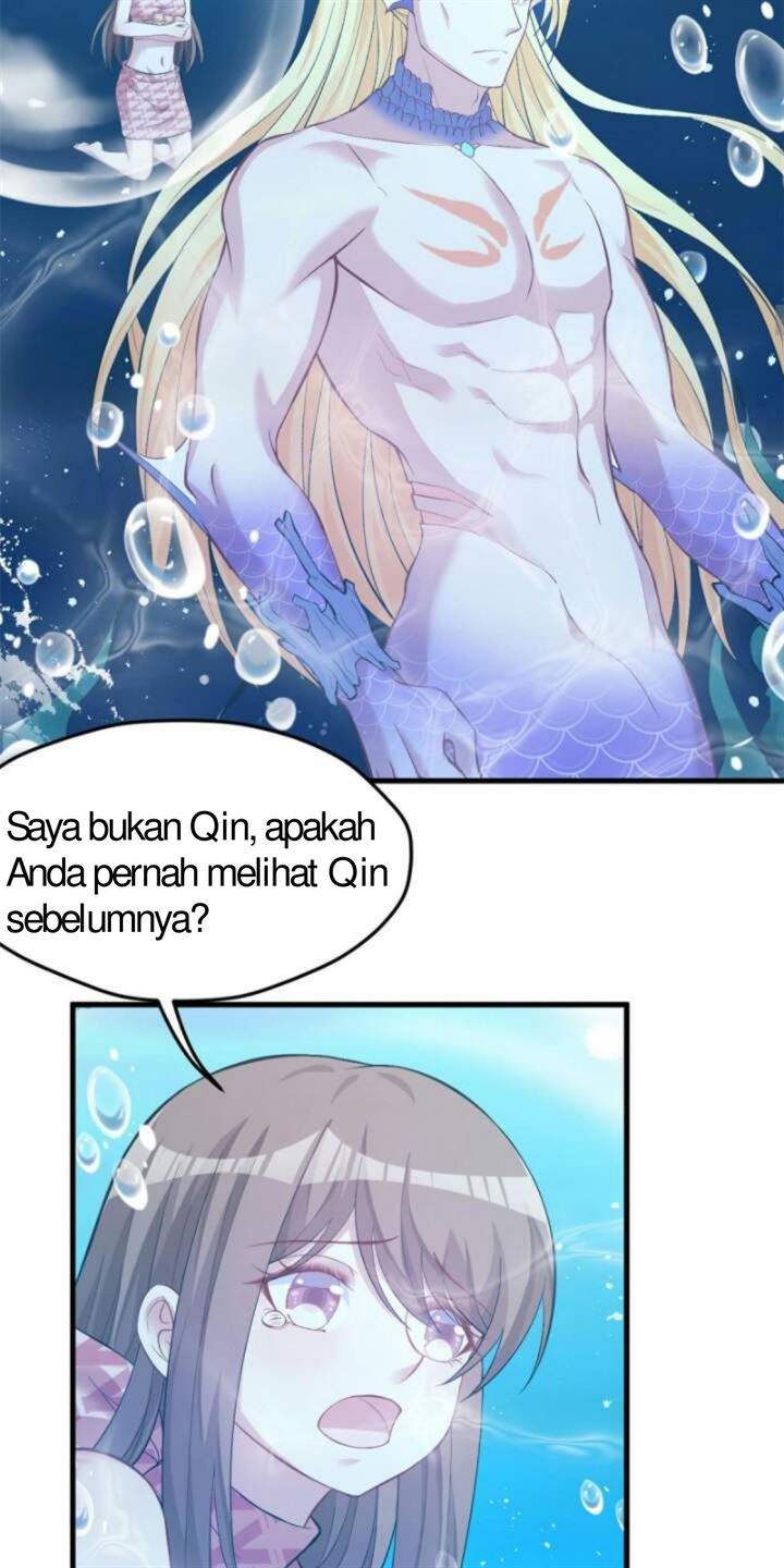 Beauty and the Beast Chapter 218 - Halaman 12