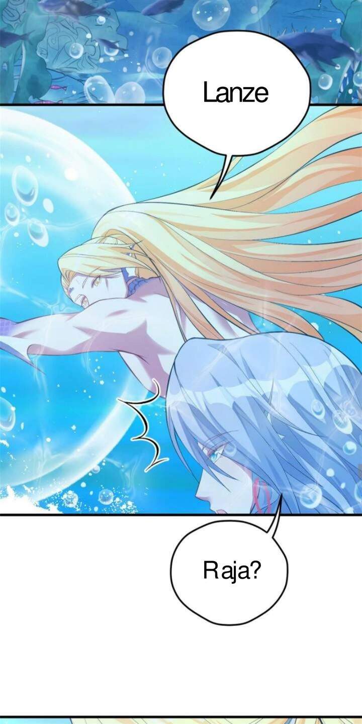 Beauty and the Beast Chapter 218 - Halaman 25