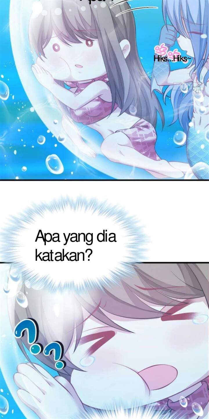 Beauty and the Beast Chapter 218 - Halaman 4
