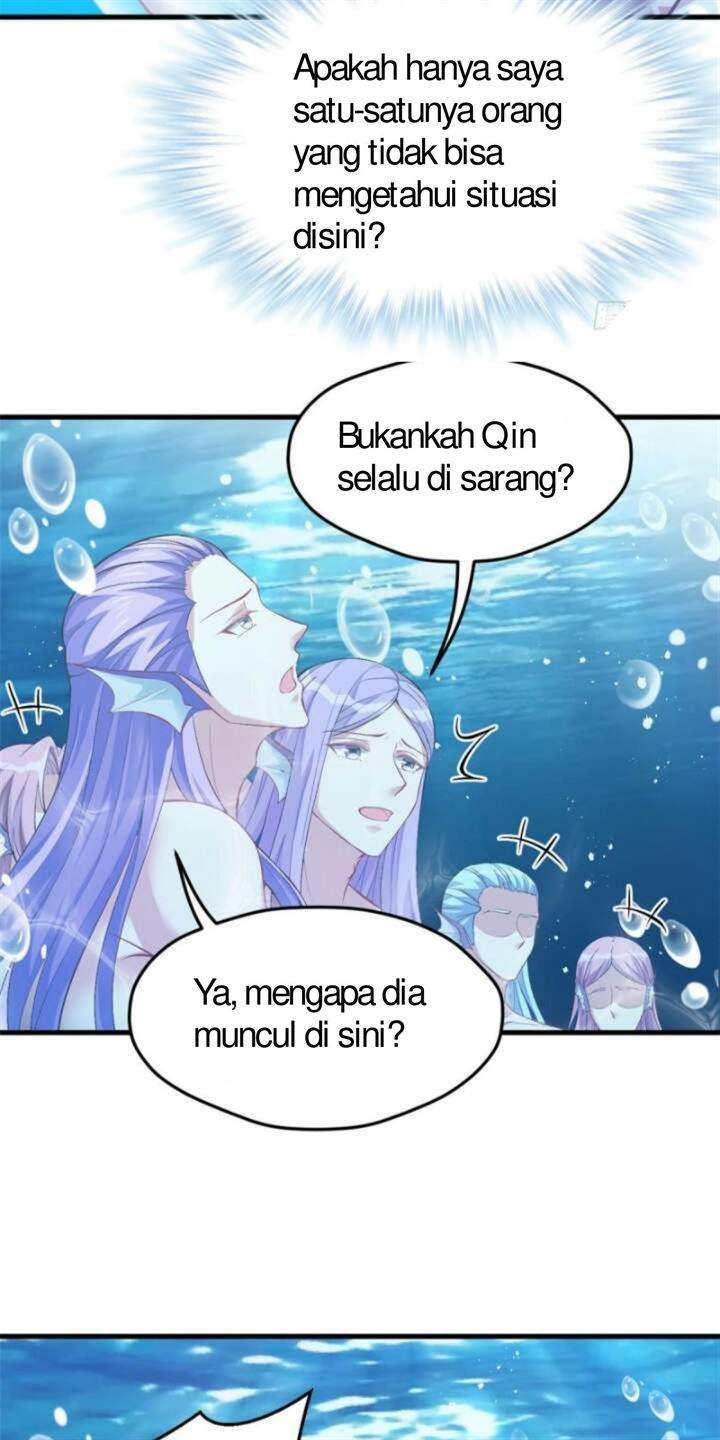 Beauty and the Beast Chapter 218 - Halaman 5