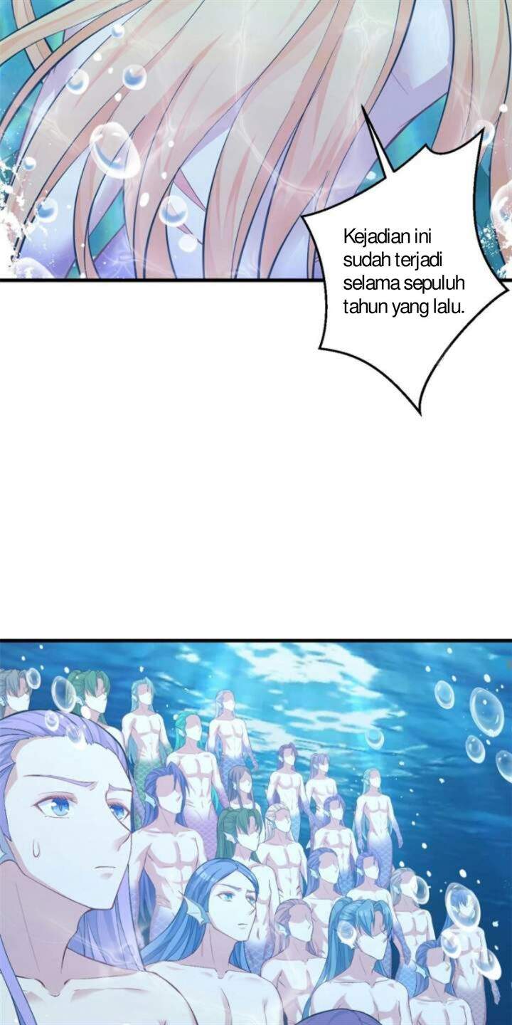Beauty and the Beast Chapter 218 - Halaman 9