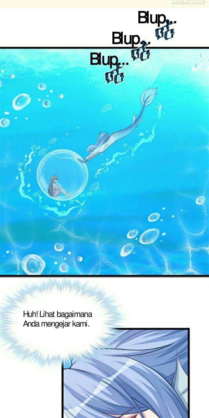 Manhua Beauty and the Beast Chapter 217 gambar 2