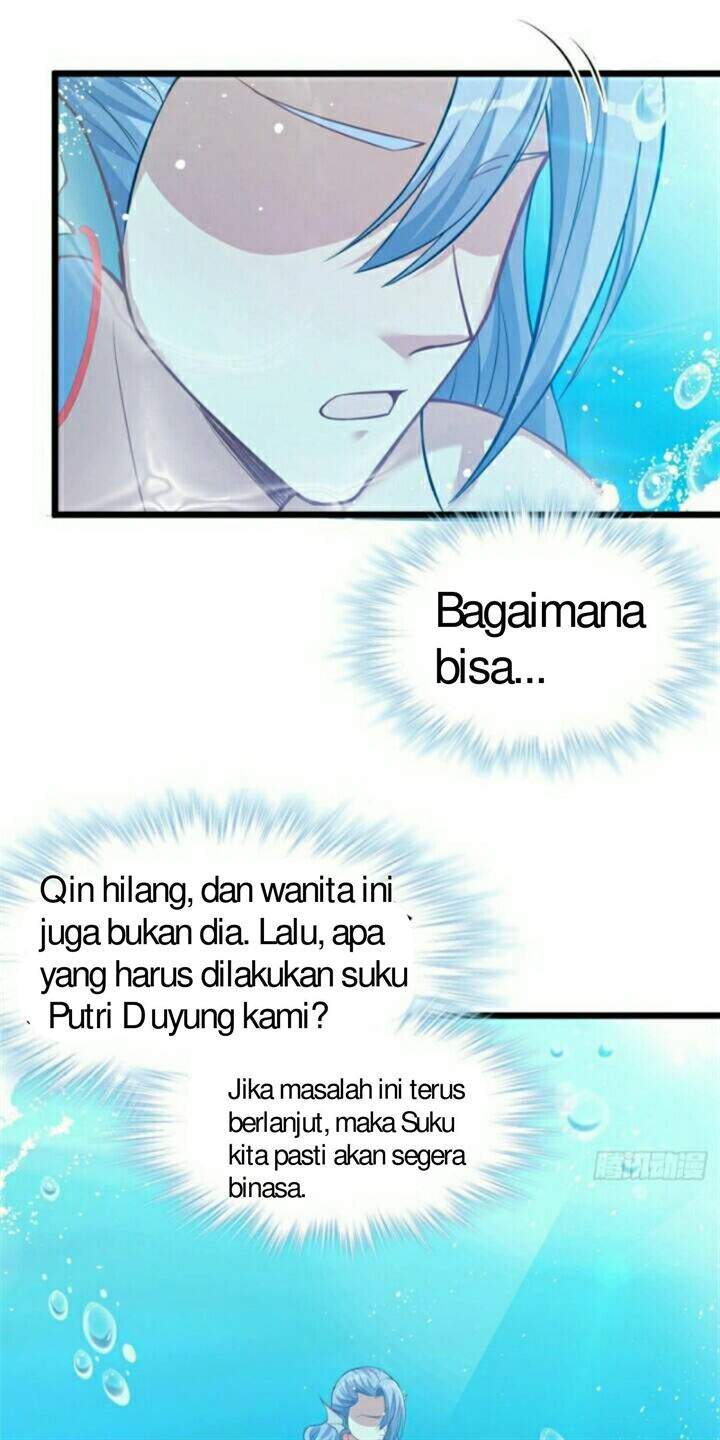 Beauty and the Beast Chapter 217 - Halaman 23