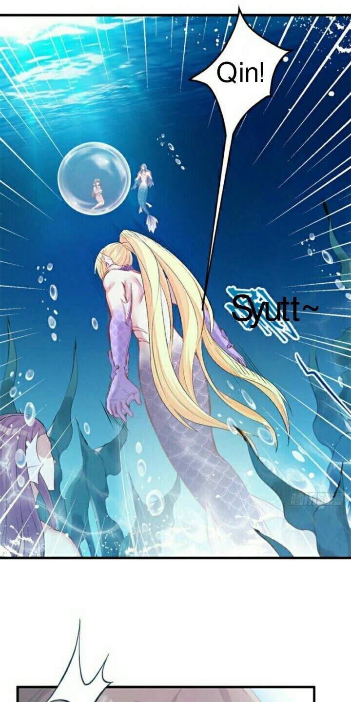 Beauty and the Beast Chapter 217 - Halaman 32