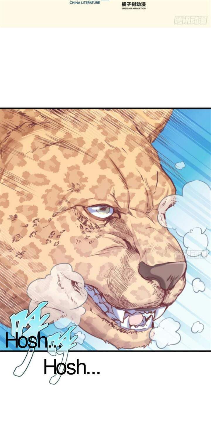 Manhua Beauty and the Beast Chapter 216 gambar 2